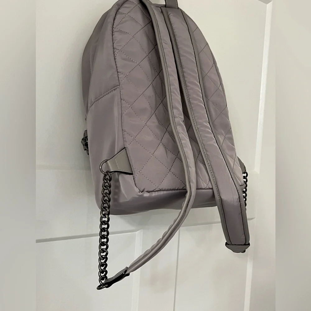 NWT✨Victoria’s Secret Full Size Backpack - Picture 12 of 16